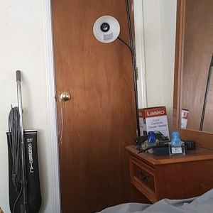 Lasko ceramic heater